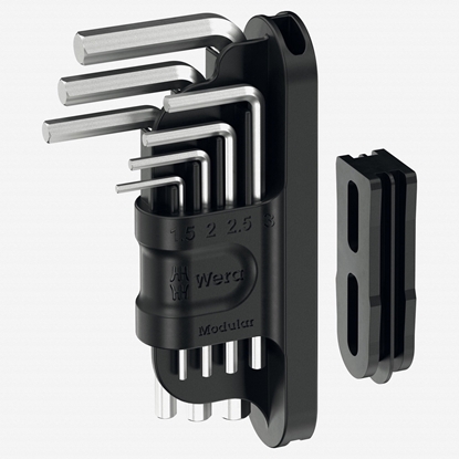Picture of Wera Tool-Check Modular Winkel- schlüssel 1