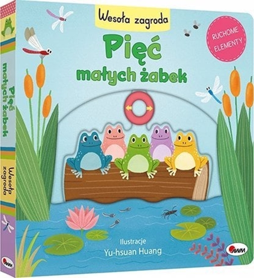 Picture of Wesoa zagroda pi abek