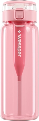 Изображение Wessper Butelka filtrujca Tritan 0,68l (WES263-PK)