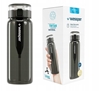 Изображение Wessper Butelka szklana na wod WESSPER ActiveMax 680ml czarna