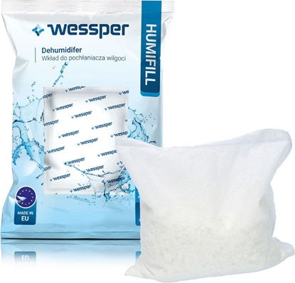 Изображение Wessper Pochaniacz wilgoci