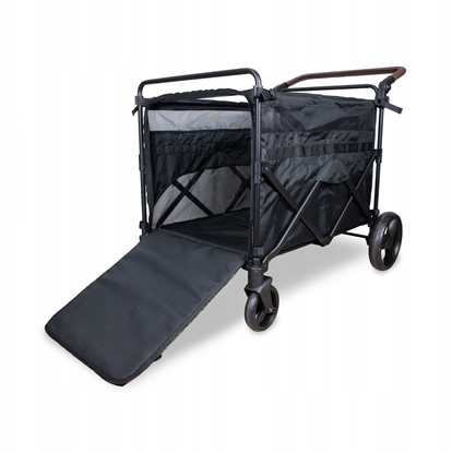 Picture of WF WOZEK DLA ZWIERZAT PXL DUZYCH TRANSPORTOWY