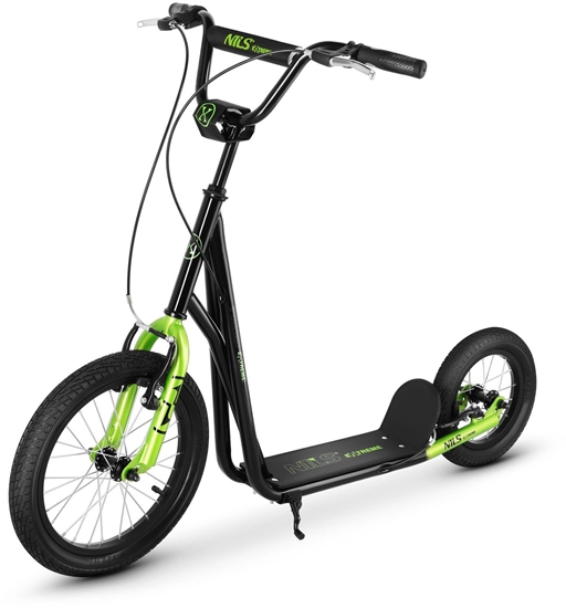 Picture of WH10201 HULAJNOGA Z KOAMI POMPOWANYMI 16/12'' NILS EXTREME