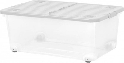 Picture of Wham POJEMNIK DO PRZECHOWYWANIA NA KOACH WHAM 45L (1 SZT)