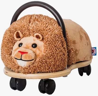 Изображение Wheely Bug Lion Plush, Small
