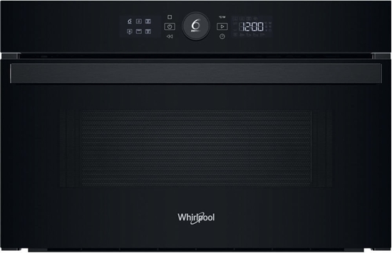 Picture of Whirlpool  31 L  1000 W  melna - Iebuvejama mikrovilnu krasns ar grilu