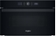 Picture of Whirlpool  31 L  1000 W  melna - Iebuvejama mikrovilnu krasns ar grilu