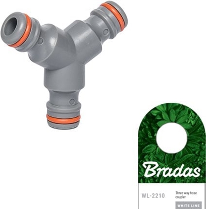 Изображение White Line WL-2210 WHITE LINE TRÓJNIK DO CZENIA 3 SZYBKOZCZY // AOH.WL-2210