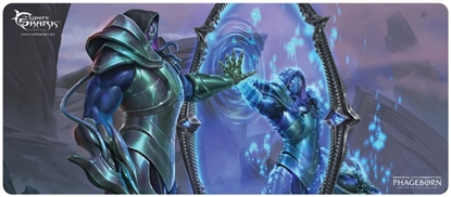 Attēls no White Shark MP-1873 Gaming Mouse Pad Abysal Mirror