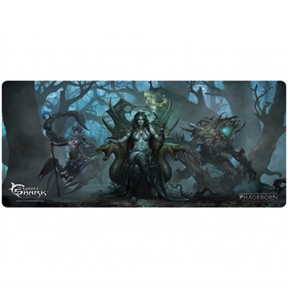 Picture of White Shark TMP-VESTIGE TMP-114 1370 x 675 mm x 3 mm