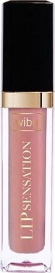 Picture of Wibo WIBO_Lip Sensation byszczyk do ust 5 5ml
