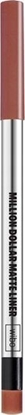 Изображение WIBO_Million Dollar Matte Liner kredka do ust 11 0,7g