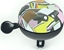 Attēls no Widek Dzwonek rowerowy WIDEK DING DONG FOOD liquorice matowy 1szt. (NEW)
