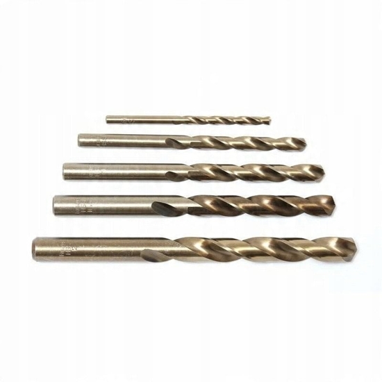 Picture of Wierto do metalu 4.5mm HSS (10 szt.)