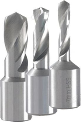 Attēls no Wierto Glob do metalu HSS szlifowane 19 mmmm  (GLOB-WK09S)