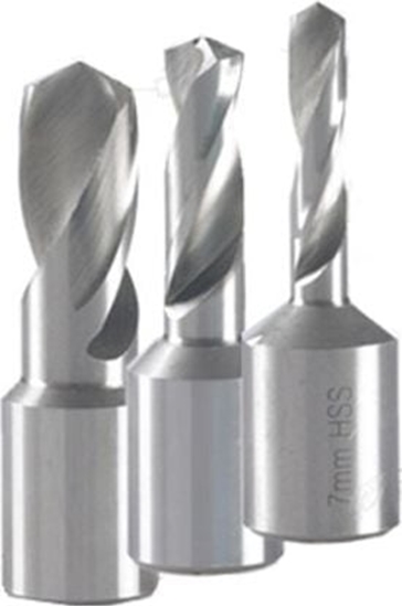 Изображение Wierto Glob do metalu HSS szlifowane 19 mmmm  (GLOB-WK09S)