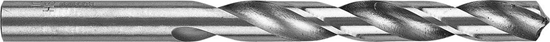 Picture of Wierto Graphite Wierto do metalu HSS, DIN 338, 10 mm