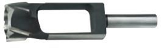 Picture of Wierto Luna do drewna opatkowe walcowe 35mm  (203380704)