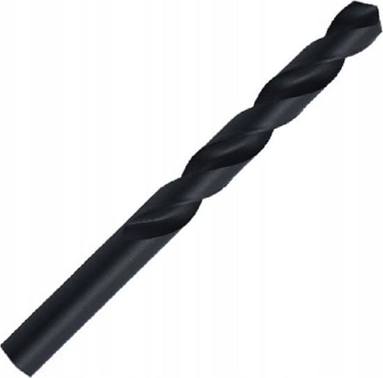 Picture of Wierto Nord Tools WIERTO DIN 338 HSSE-CO5 NORD TOOLS 6,3mm, Typ N (1/10) NORD TOOLS