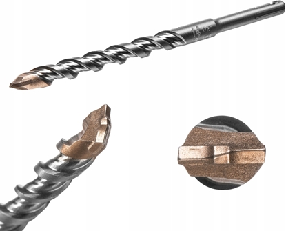 Изображение Wierto Smart wierto sds plus duo 8x600/550 smart