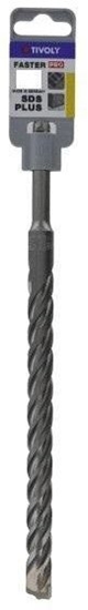 Picture of Betona urbis Tivoly Speeder 2; SDS-plus; 12x400/460 mm
