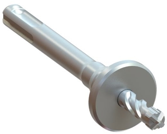 Picture of Wierto z ogranicznikiem M8x25mm do tulei M6