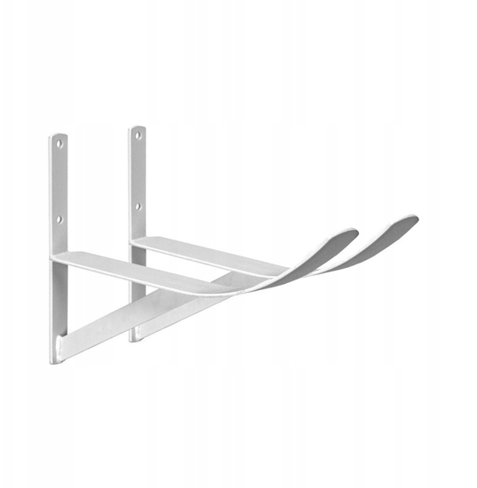 Picture of Wieszak EQ komplet (2 sztuki) (DWZ)