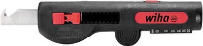Attēls no Wiha narzdzie wielofunkcyjne do cigania izolacji na przewodach