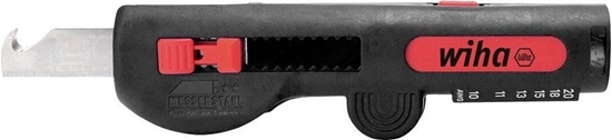 Picture of Wiha narzdzie wielofunkcyjne do cigania izolacji na przewodach