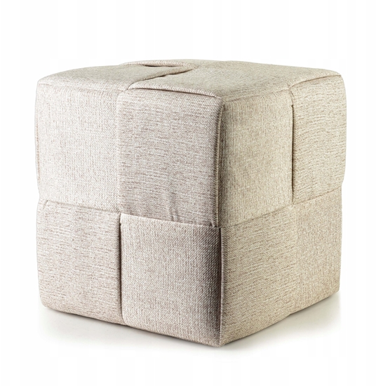 Picture of WIKI Puf 42,5x42,5x43CM