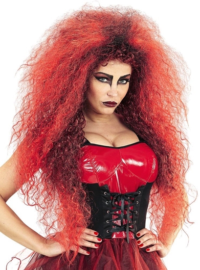 Picture of Wild Devil paryk