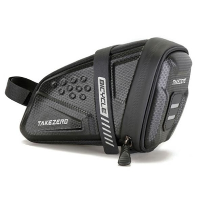 Picture of WILDMAN Etui|sakwa pod siodełko TZ07 uchwyt rowero