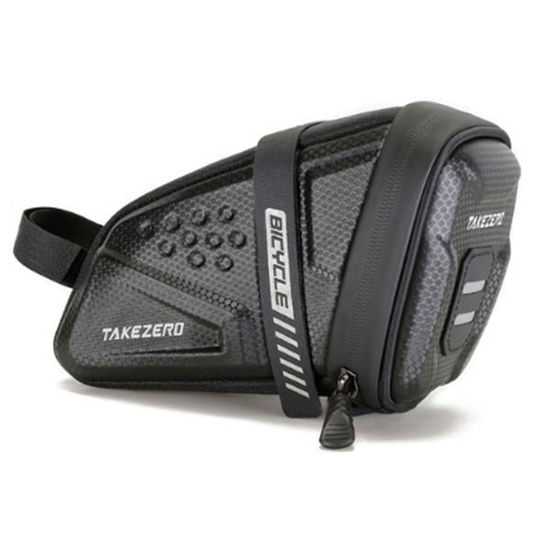 Picture of WILDMAN Etui|sakwa pod siodełko TZ07 uchwyt rowero