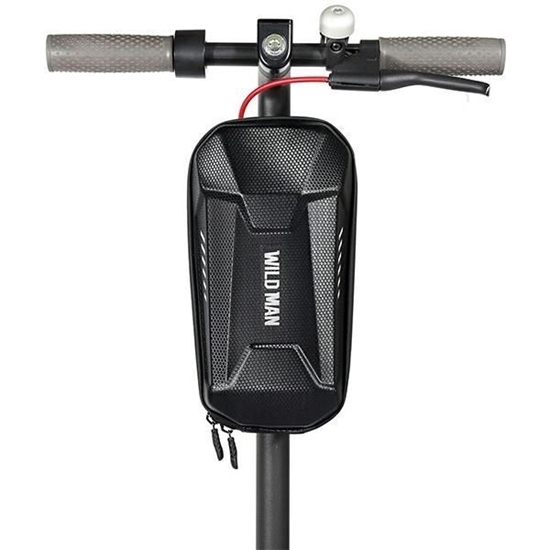 Picture of Etui|uchwyt na hulajnogę WILDMAN ES8X  sakwa na ra