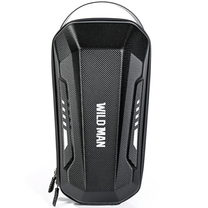 Attēls no Etui|uchwyt na hulajnogę WILDMAN GD9X PLUS  sakwa 