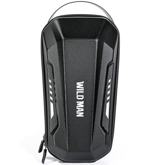 Picture of Etui|uchwyt na hulajnogę WILDMAN GD9X PLUS  sakwa 