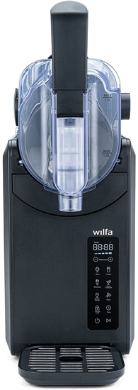Изображение Maszynka do lodów Wilfa FDM1B-TC2000