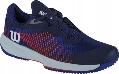 Picture of Wilson Wilson Kaos Swift 1.5 WRS331000 Granatowe 44