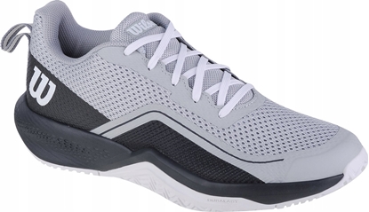 Изображение Wilson Wilson Rush Pro Lite WRS333190 szary 48