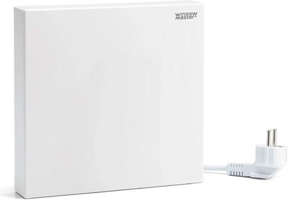 Picture of WINDOWMASTER Motorcontroller WCC 103 til styring af 24V DC vinduesmotorer i 1 komfortventilationsgruppe, max. 3A.