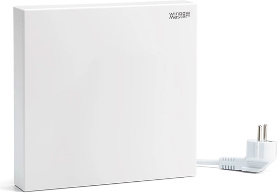 Изображение WINDOWMASTER Motorcontroller WCC 103 til styring af 24V DC vinduesmotorer i 1 komfortventilationsgruppe, max. 3A.