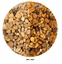 Picture of WIO Bumblebee Gravel, wir, dekoracyjny, zto-czarny,  2kg, worek