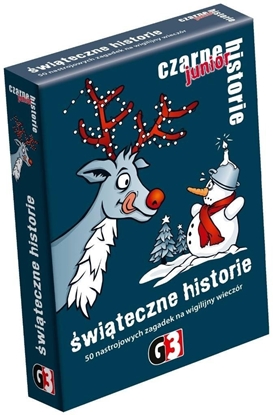 Picture of witeczne historie (nowa edycja) EDUKAMP