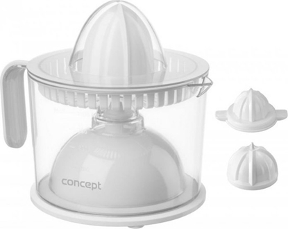 Picture of Wyciskarka do cytrusów Concept CE3540 biaa