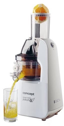 Picture of Wyciskarka wolnoobrotowa Concept Solution LO7066