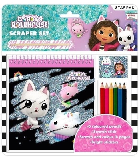 Picture of WYDRAPYWANKA AKC GABBY S DH STK B/C 24/48