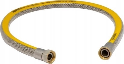 Attēls no Wyk przyczeniowy Perfexim PHA-250/2 DN12 Typ1 WW L-1250 Bezpieczny metalowy przewód przyczeniowy falicie gitki EN14800