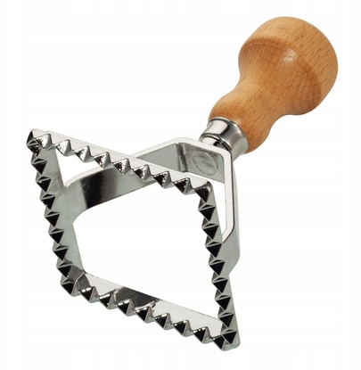 Picture of WYKRAWACZ DO PIEROGÓW 6520 7.7 CM KWADRATOWY