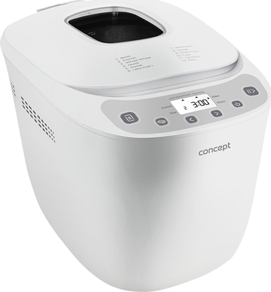 Picture of Wypiekacz do chleba Concept Solution PC5520