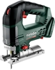 Picture of Wyrzynarka Metabo METABO WYRZYNARKA STB 18 LT 130 BL CARCASS METABOX 145